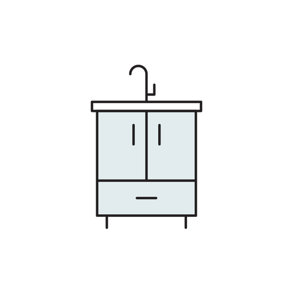 A Touch of Design 30 Inch Vanities You'll Love in 2022 Wayfair Canada